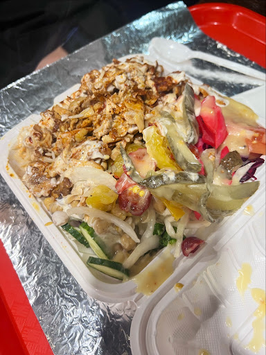 Photo of Two Brothers Shawarma - 2324 Lake Shore Blvd W, Etobicoke, ON M8V 1B6